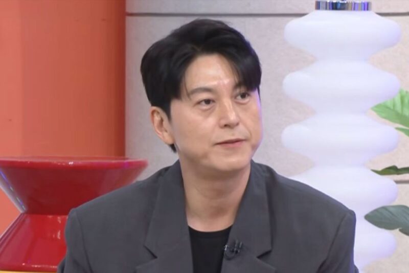 パク・ハソンと結婚のリュ・スヨン、遺伝子が特別「娘がレシピ変えようとしたら元通りにしろ」と（『アチョムマダン』）