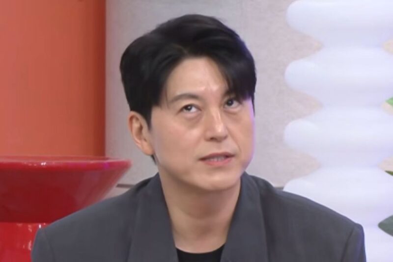 パク・ハソンと結婚のリュ・スヨン、遺伝子が特別「娘がレシピ変えようとしたら元通りにしろ」と（『アチョムマダン』）
