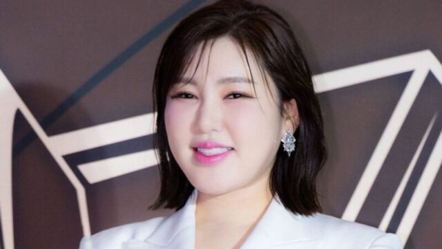 ソン・ガイン、遺伝子検査で“痛み感受性が高い”と判明　誤解を晴らした兄妹の体質