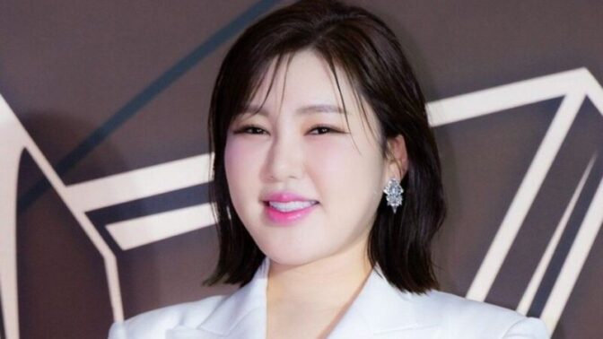 ソン・ガイン、遺伝子検査で“痛み感受性が高い”と判明　誤解を晴らした兄妹の体質
