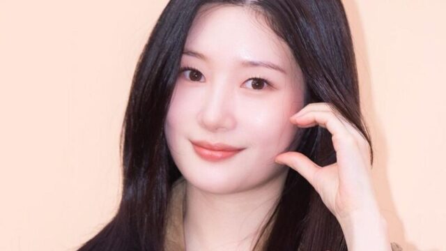 チョン・チェヨン、活動終了を暗示か…「本当に最後かもしれない」