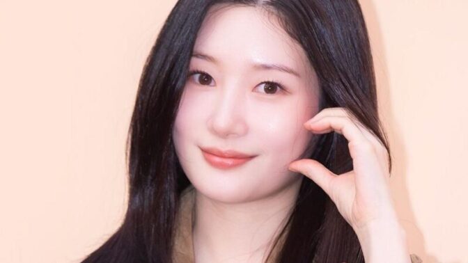 チョン・チェヨン、活動終了を暗示か…「本当に最後かもしれない」