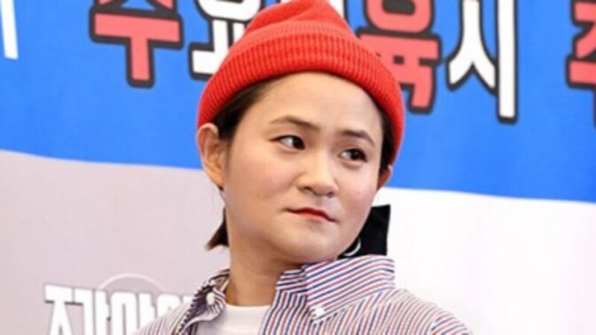 “44kg当時は糖尿病リスク”…キム・シンヨン、13年維持→6週間で復活も笑顔 (「ユー・クイズ」)