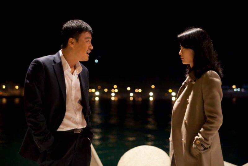 公開から16年、今見るとさらに泣ける…韓国の隠れた名作映画とは？