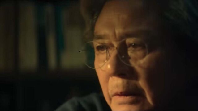 「雰囲気ヤバすぎ」Netflix新作、予告編公開で豪華すぎるラインナップに視聴者殺到