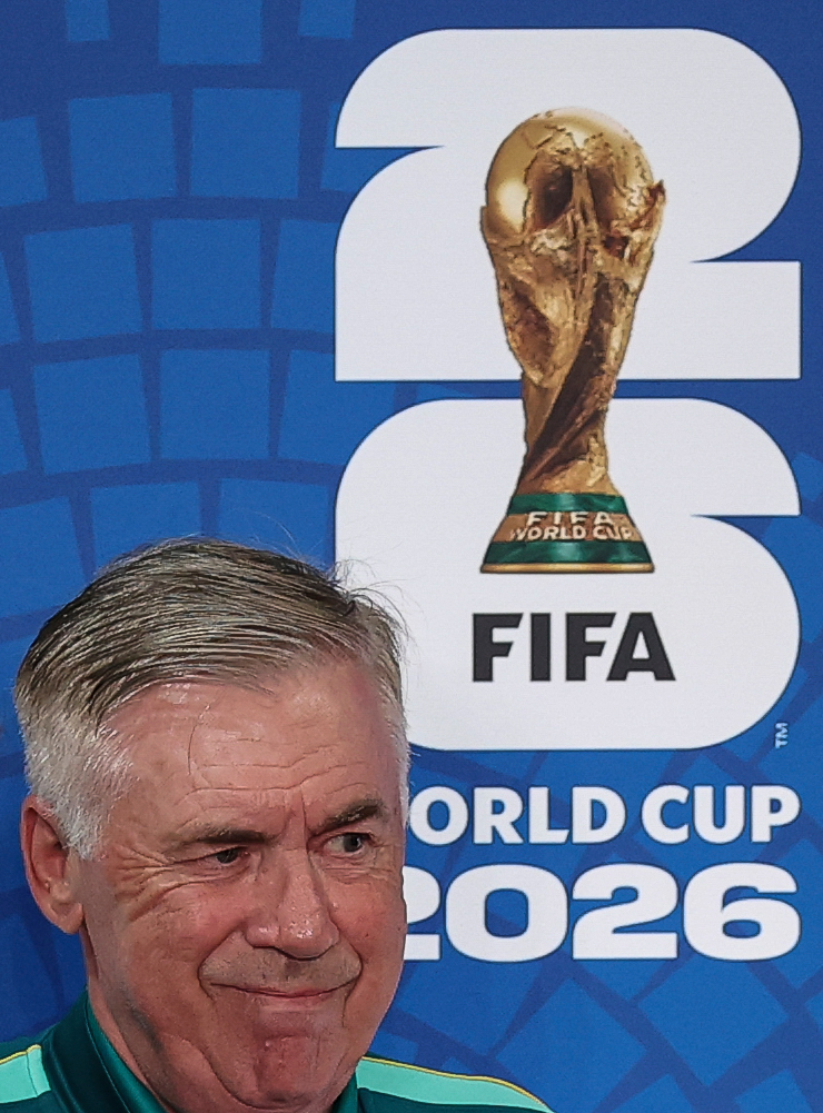 ブラジルvsモロッコ、グループ唯一の「FIFAランクTOP10」対決