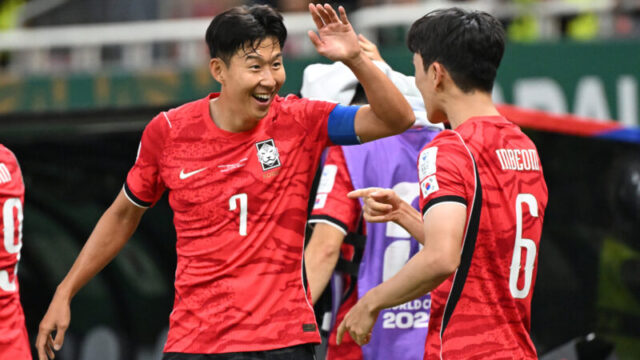 韓国代表選手が明かす、チェコ戦の「隠れた功労者」はソン・フンミン？