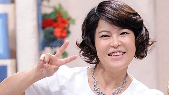 「再婚」チョ・ヘリョン、結婚必勝の秘訣を公開「外見より面白い女が一番」