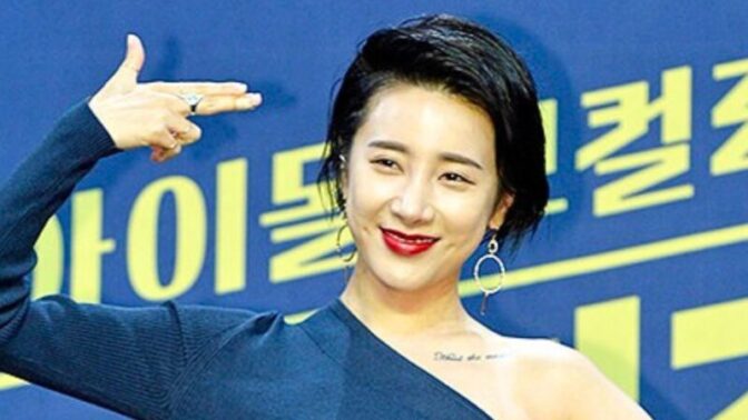 「再婚発表」ソ・イニョン、切望した夢を叶える…「ウォーターボムから連絡が来た」