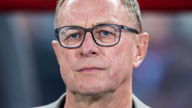 ラングニック監督、オーストリア代表との契約を2028年まで延長　28年ぶりのW杯出場へ導いた手腕を評価