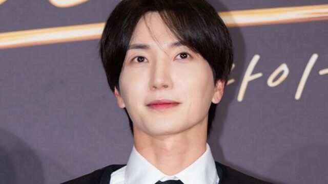SJイトゥク、またもや騒動…歌謡界が騒然