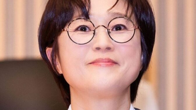53歳独身ソン・ウニ「結婚は常にオープン」…キム・スク「非婚主義者だと思ってた」