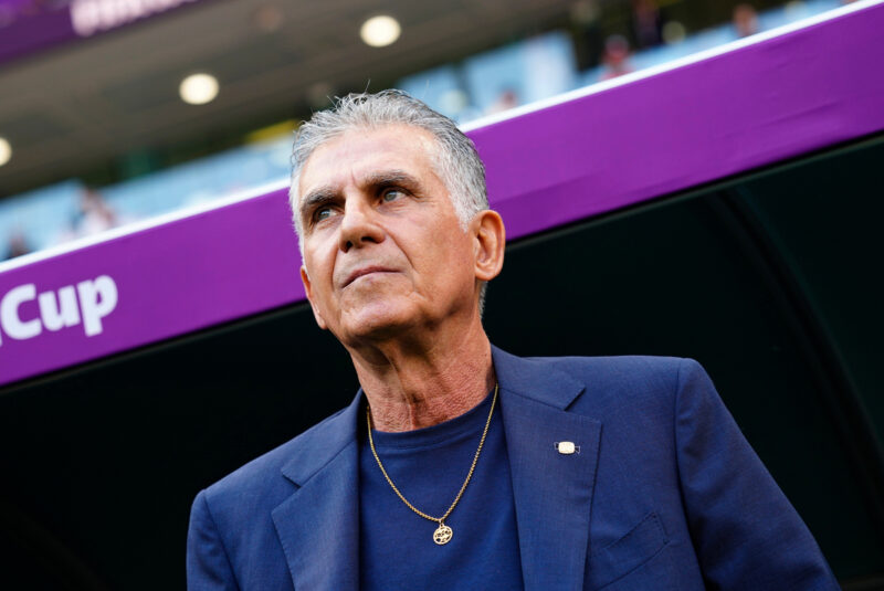 「万年優勝候補」イングランド、60年ぶりのW杯制覇なるか