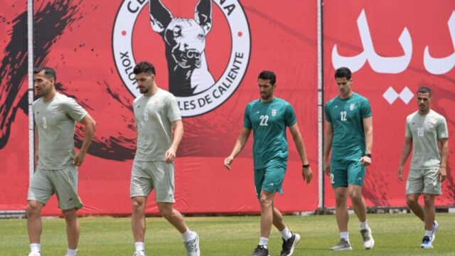 サッカー協会会長も拒否…米、イラン代表団の入国ビザ発給を4名のみに制限