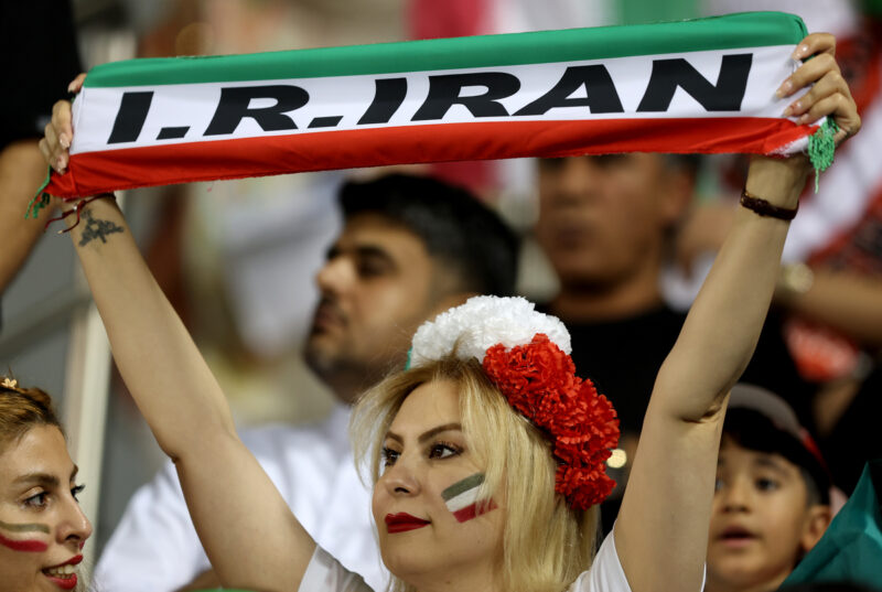 サッカー協会会長も拒否…米、イラン代表団の入国ビザ発給を4名のみに制限