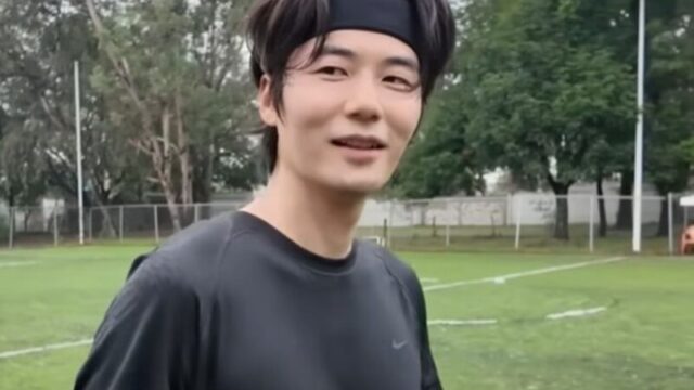 キ・ソンヨン、サッカー選手の“外見ランク”を独自整理「パク・チソンより上→アン・ジョンファンは別格」