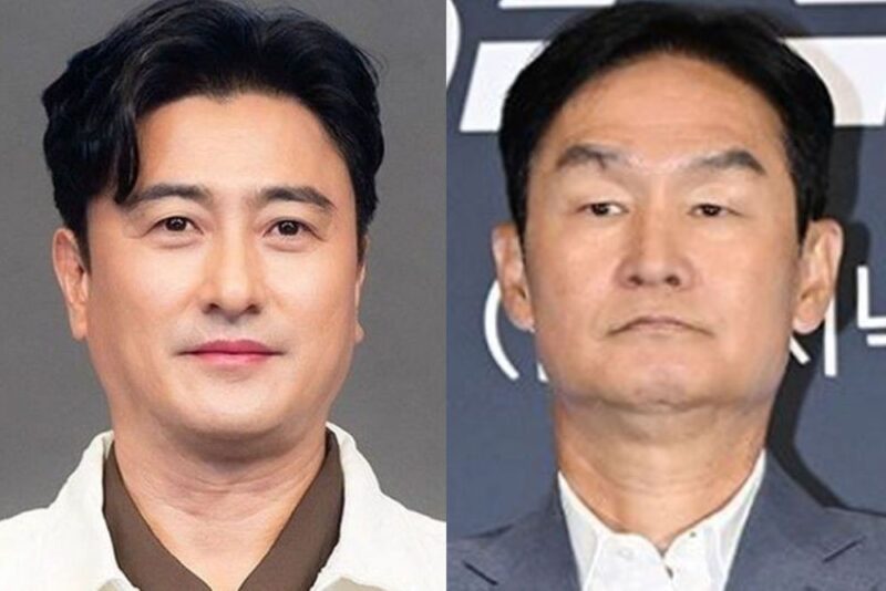 최용수·안정환, '아이돌 급 스킨케어' 폭로 "기초 화장품 6개, 뾰루지 가리려 반창고까지" ('냉장고를 부탁해')