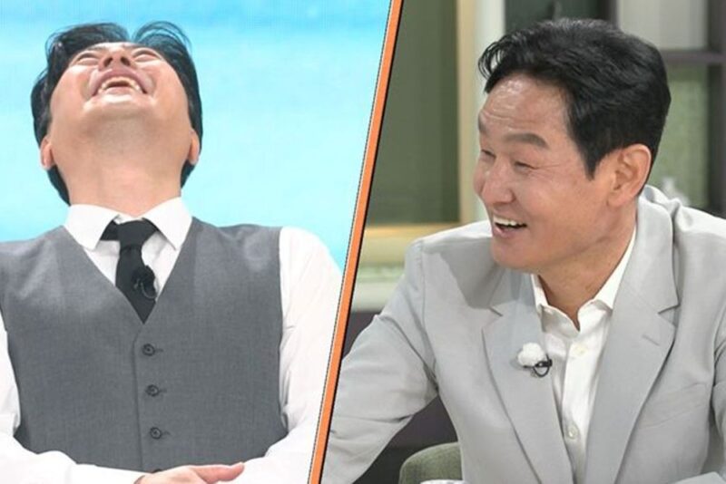 최용수·안정환, '아이돌 급 스킨케어' 폭로 "기초 화장품 6개, 뾰루지 가리려 반창고까지" ('냉장고를 부탁해')