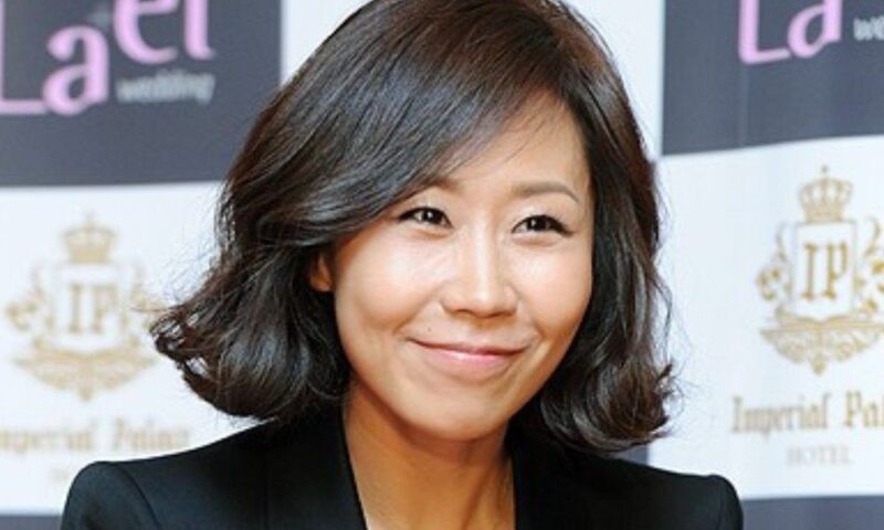 정선희, 건망증 의심→냉장고에 리모콘 넣기까지…“전두엽 박살난 것 같아”