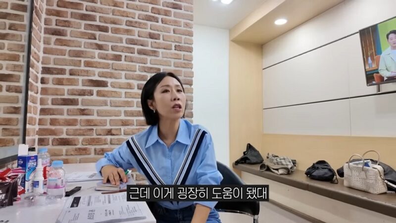 정선희, 건망증 의심→냉장고에 리모콘 넣기까지…“전두엽 박살난 것 같아”