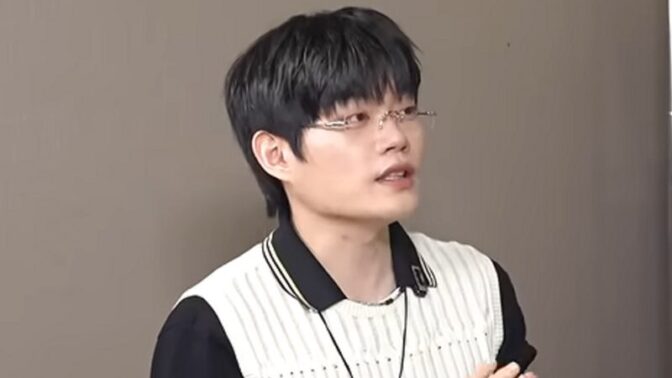 ビートボクサーWing、G-DRAGON共演提案に「スパムメールかと思った」