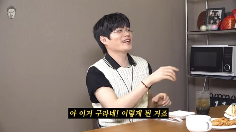 ビートボクサーWing、G-DRAGON共演提案に「スパムメールかと思った」