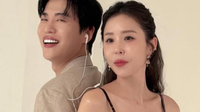 シンジ、結婚1ヶ月で「結実」…おめでたい報告に祝福の声