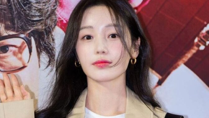 **ナム・ギュリ、芸能人からのモテぶり凄すぎ！「歌やイベント、高級品持参で3回もアプローチされた」と自己暴露**