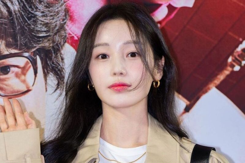 **ナム・ギュリ、芸能人からのモテぶり凄すぎ！「歌やイベント、高級品持参で3回もアプローチされた」と自己暴露**