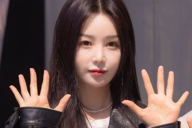 **ナム・ギュリ、芸能人からのモテぶり凄すぎ！「歌やイベント、高級品持参で3回もアプローチされた」と自己暴露**