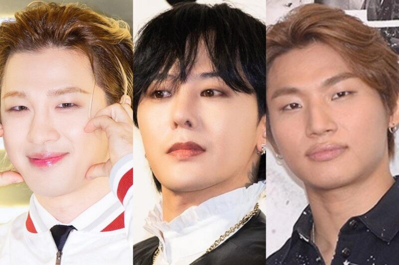 BIGBANG、再始動で音楽界に激震…「歴史を塗り替える」衝撃の予感