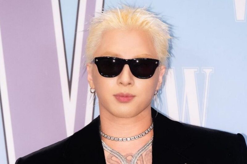 BIGBANG、再始動で音楽界に激震…「歴史を塗り替える」衝撃の予感