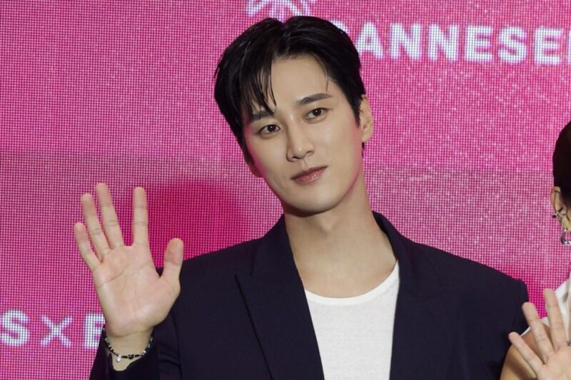 「38歳」アン・ボヒョン、おめでたい報告に祝福殺到！