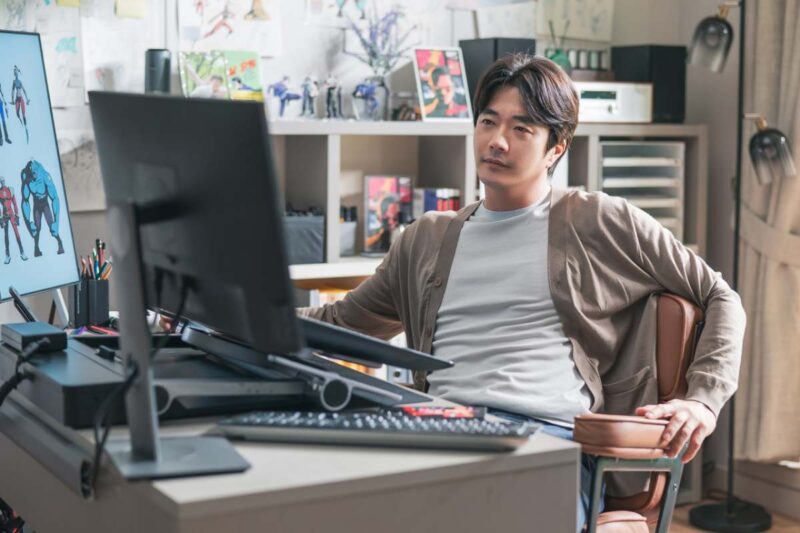公開5日で100万人突破も…韓国映画、まさかの失速で記録ストップの誤算