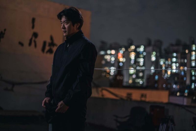 公開5日で100万人突破も…韓国映画、まさかの失速で記録ストップの誤算