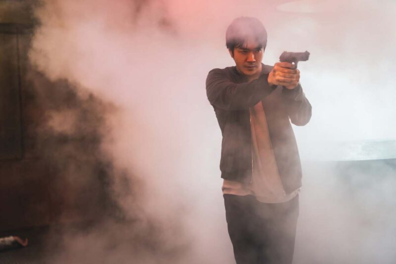 公開5日で100万人突破も…韓国映画、まさかの失速で記録ストップの誤算