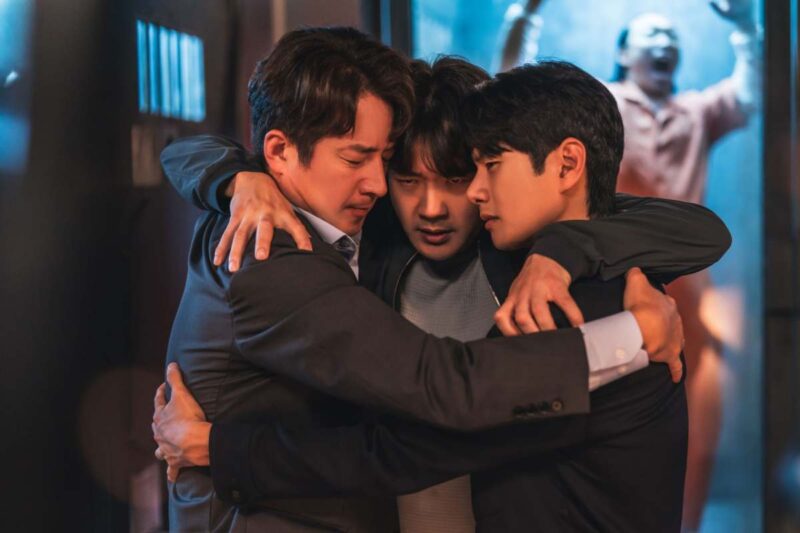 公開5日で100万人突破も…韓国映画、まさかの失速で記録ストップの誤算