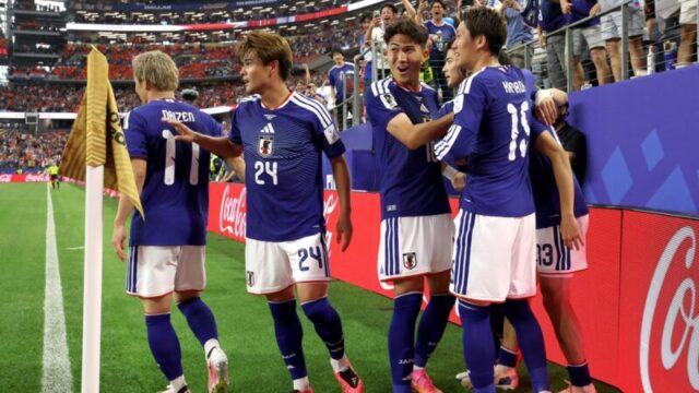これが「アジア最強」の底力！日本、オランダと2-2の激闘ドロー
