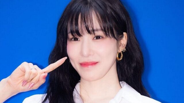 ピョン・ヨハンと結婚のティファニー、挙式から4ヶ月で…「嬉しい報告」に祝福の声