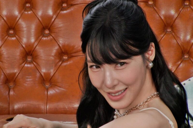 ピョン・ヨハンと結婚のティファニー、挙式から4ヶ月で…「嬉しい報告」に祝福の声