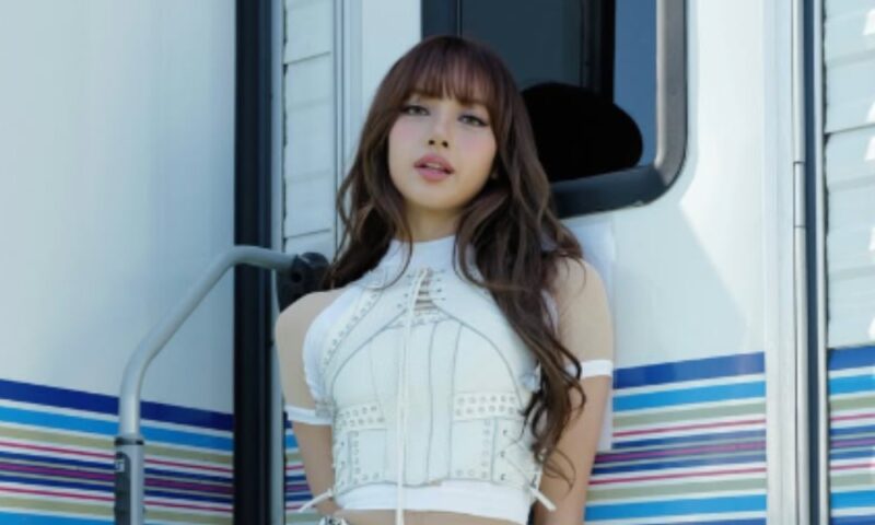 李剛仁、チェコ戦逆転勝利の立役者…BLACKPINKリサの応援に応える“ワールドクラスサポート”