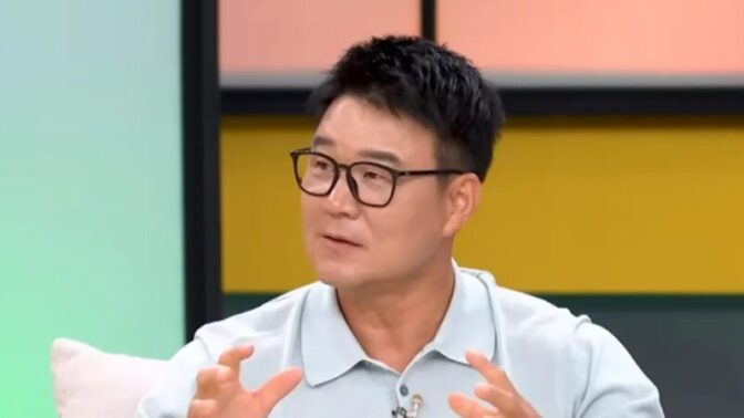 テニスの伝説イ・ヒョンテク、投資詐欺で賞金全額失う…「江南アパート4軒分」（「トンチミ」）