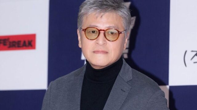 60歳クォン・ヘヒョ、妻と「死別」…突然の悲報に衝撃広がる