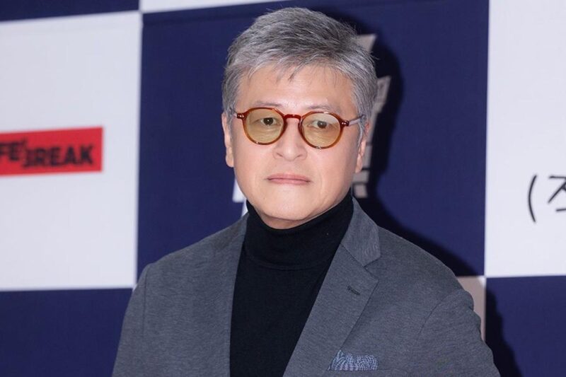 60歳クォン・ヘヒョ、妻と「死別」…突然の悲報に衝撃広がる