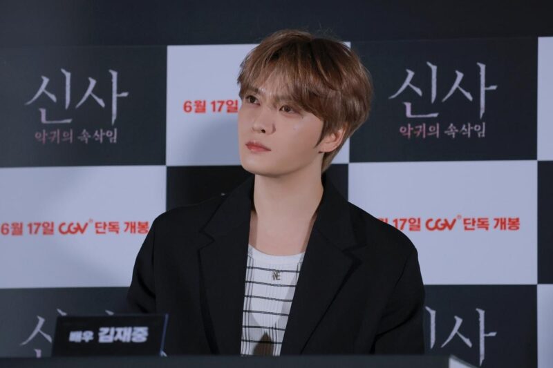 41歳キム・ジェジュン、ついに結実…ファンからも祝福の声続々