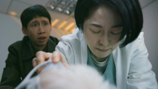 観客動員5000人未満の韓国映画、Netflix配信で一気にTOP2へ急浮上