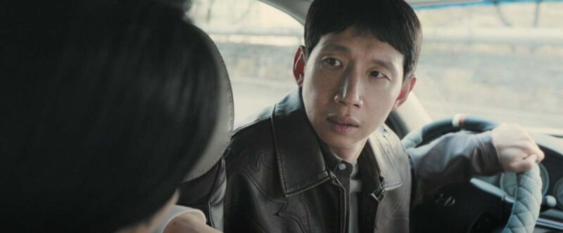 観客動員5000人未満の韓国映画、Netflix配信で一気にTOP2へ急浮上