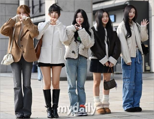 ついに！Red Velvet、8月完全体カムバック決定