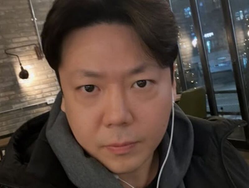 バズ離脱のキム・イェジュン、「再選挙」主張「全員が自由に意見を言えるように」