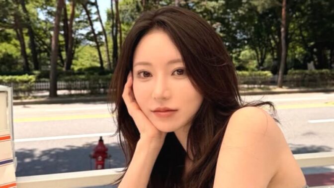 放送見て衝撃…イメージ変えたい 31期チョンヒ、目の再手術で美容外科へ